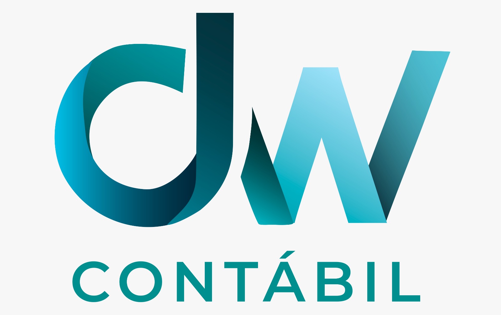 DW Contábil Logo